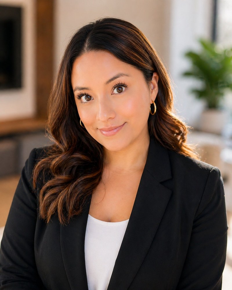Berenice Cruz, Realtor® en Keller Williams Ballantyne Area